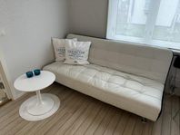 Futon soffa/säng