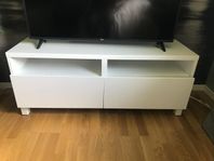 Tv-bänk