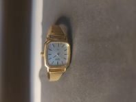 Ricoh Quartz damklocka 