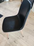 8 stolar Jysk Jonstrup