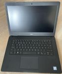 Dell Latitude 3490, 14”