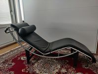 Liggfåtölj / Vilfåtölj