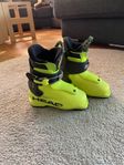 Head Skiboots for kids