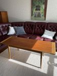 soffbord teak 50tal