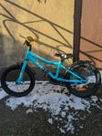 barncykel 16" 