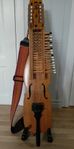 Nyckelharpa