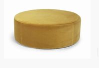 Melimeli Fotpall/sittpuff