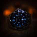 Citizen Promaster