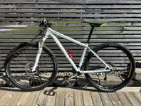 MTB Canyon AL hardtail size M årsmodell 2016