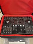 NI Traktor S4 kontroll 