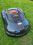Husqvarna automower 230Acx robotgräsklippare