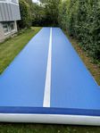 Airtrack studsmatta 