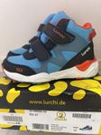 vattentäta sneakers