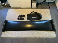 Better hockey slideboard