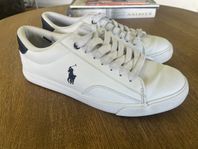 Polo Ralph Lauren skor storlek 38