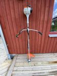 ” Ny” Stihl FS 55 trimmer.