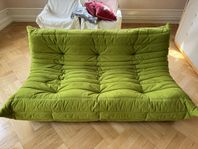 Ligne-Roset Togo 3-sits