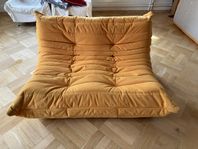 Ligne-Roset Togo 2-sits