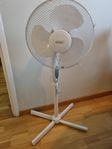 Golvfläkt med Fjärrkontroll 