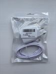 Ultrasnabb USB-C-laddare 25 W för Samsung Galaxy, Iphone mf