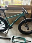 Cannondale fat caad stl M 