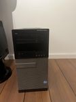 stationär gaming dator