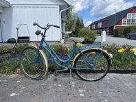 Äldre barncykel från Monark