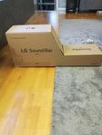 LG soundbar