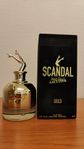 Scandal Gold 