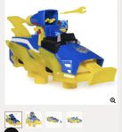 Paw Patrol Mighty Pups Chase 