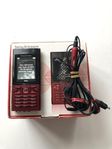 Sony Ericsson T700i