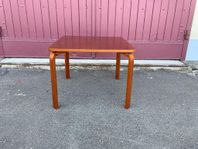 Soffbord, 90-tal