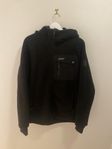 Sherpa Hoodie Revolution Race