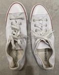 Converse all star låg modell storlek 41