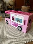 Barbie 3-in-1 DreamCamper