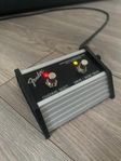 Fender 2 button footswitch