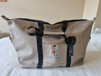 Weekendbag Baltimore