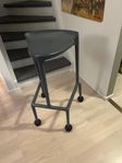 2 st Italienska barstolar