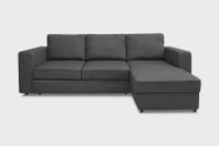 bäddsoffa 