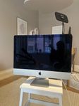 iMac 21,5 rum Retina 4K
