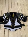 Axelskydd CCM Tacks 5092