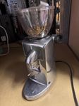 ascaso kaffe kvarn