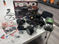 Traxxas Revo 3.3