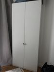 Pax-garderob 100x35x236