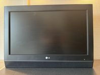 LG Platt-tv