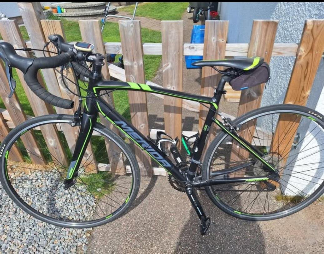 merida ride 100