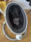 Elektrisk babysitter