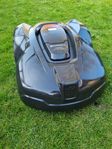 Husqvarna automower 320/420 robotgräsklippare 