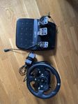 Logitech G920 Driving Force