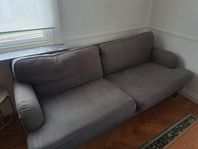 Soffa Stocksund IKEA bortskänkes